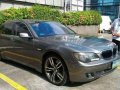 2003 BMW 740d V8 diesel for sale-0