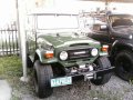 For sale Toyota Land Cruiser 1984-1