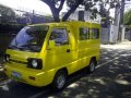 Good Condition 2006 Suzuki Multicab For Sale-9