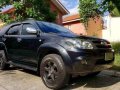 First Owned 2008 Toyota Fortuner G For Sale-2