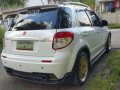 Suzuki SX4 Crossover 2011 AT White For Sale-3