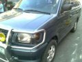 Well Maintained 1999 Mitsubishi Adventure GLX MT For Sale-9