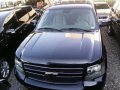 Chevrolet Tahoe 2008 Black for sale-1