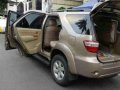 2011 Toyota Fortuner 2.5g 4x2 Diesel manual Montero 2010 2012 2013-6