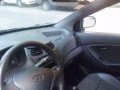 2015 Hyundai Eon MT White HB For Sale-7