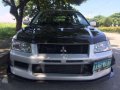 Well Kept 2001 Mitsubishi Lancer Evolution 7 For Sale-1