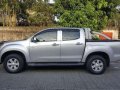 Isuzu D-Max LS MT-1