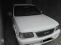 Isuzu Fuego 2002 AT 4x2-1