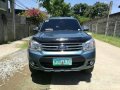 For sale Ford Everest 2013-1