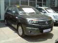 For sale Brand-new SsangYong Rodius 2017-0