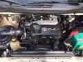 Toyota Innova E - 2006 Manual Diesel-1