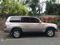 Well Maintained 2002 Toyota Land Cruiser For Sale-2