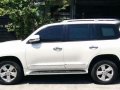 2015 Toyota Landcruiser Bulletproof For Sale-6