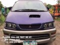 Mitsubishi Spacegear Diesel 2007 For Sale-2