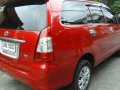 Toyota innova in good condition for sale-1