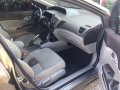 First Owned 2012 Honda Civic 1.8 AT For Sale-10
