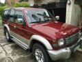 Mitsubishi Pajero 4d56 Turbo Diesel 1996 For Sale-2