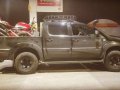 Toyota Hilux 2.7 VVTi 4x2 AT Black For Sale-1