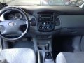 Toyota Innova 2009 2010 2011 automatic-6