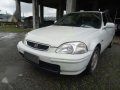 Honda Civic 97 VTI 1.6 Vtech Automatic Sale or Swap-9