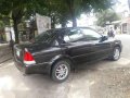 Ford Lynx Ghia 2000 MT Gray For Sale-2