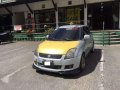 Registered 2010 Suzuki Swift AT For Sale-1
