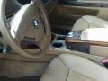 2003 BMW 740d V8 diesel for sale-1