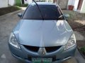 Mitsubishi lancer gls 1.6 AT for sale-3