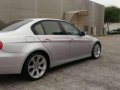 2007 Bmw 320d Diesel Automatic-4