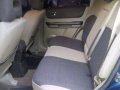 Nissan Xtrail 2008 SUV black for sale -6