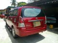 All Stock Toyota Innova J 2010 For Sale-3