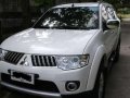 Well Kept 2011 Mitsubishi Montero GLS-V AT For Sale-3