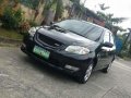 Top Of The Line Toyota Vios 1.5 G 2004 For Sale-0