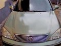 Nissan Sentra 1.3 GX AT Green For Sale-0