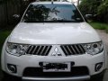 Well Kept 2011 Mitsubishi Montero GLS-V AT For Sale-1