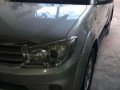 Toyota Fortuner Automatic Transmission for sale -0