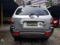 Excellent Condition 2002 Hyundai SantaFe MT CRDI For Sale-7