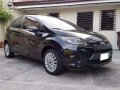 2011 Ford Fiesta Hatchback Automatic 2012 2013 2014-1
