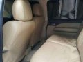 Very Fresh Ford Everest 2009 For Sale-6