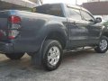 2015 Ford Ranger XLS 4x4 MT for sale -2