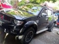 Mitsubishi Strada 2012-2