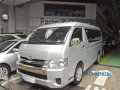 2016 Toyota HiAce GL Grandia MT vs 2017.GrandStarex.NV350.2015.2014-4