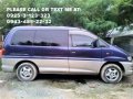 Mitsubishi Spacegear Diesel 2007 For Sale-10