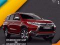 BEST SUV! 2017 Montero Sport Gls 4x2 Automatic for sale -0