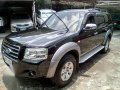 Very Fresh Ford Everest 2009 For Sale-1