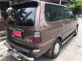 Toyota Revo GLX - 2002 Manual Diesel-8