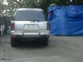 Chevrolet Trailblazer 2004-5