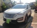 Top Of The Line Hyundai Santa Fe 2014 For Sale-4