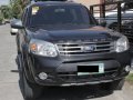 Ford Everest 2013 Black for sale-1