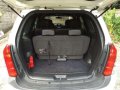 Isuzu Alterra 2013 Automatic 4x2 vs 2009 2010 2011 2012 2014 2015 2016-8
